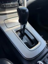 2015 NISSAN SENTRA SEDAN 4-CYL, 1.8 LITER SR SEDAN 4D