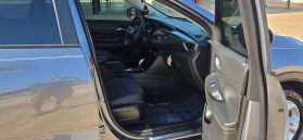 2021 BUICK ENCORE GX SUV 3-CYL, ECOTEC, TURBO, 1.2 LITER PREFERRED SPORT UTILITY 4D
