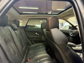 2015 LAND ROVER RANGE ROVER EVOQUE