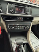 2016 KIA OPTIMA SEDAN 4-CYL, 2.4 LITER LX SEDAN 4D