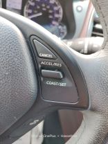 2016 INFINITI QX50 SUV V6, 3.7 LITER SPORT UTILITY 4D at Motors On Wheels - used car dealership in Houston, Texas.