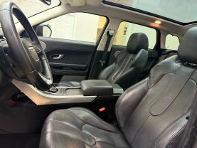 2015 LAND ROVER RANGE ROVER EVOQUE