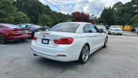 2018 Bmw 4 Series - Image 5
