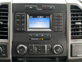 2018 FORD F150 SUPERCREW CAB PICKUP V6, ECOBOOST, TT, 2.7L XLT PICKUP 4D 5 1/2 FT - The Auto Lot