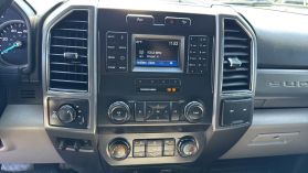 2019 FORD F250 SUPER DUTY CREW CAB PICKUP V8, FLEX FUEL, 6.2 LITER XLT PICKUP 4D 6 3/4 FT