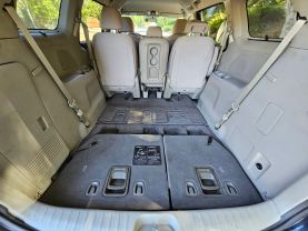 2016 KIA SEDONA LX MINIVAN 4D