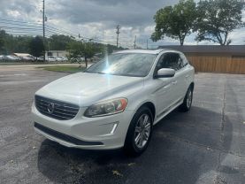 2017 VOLVO XC60