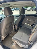 2016 FORD ESCAPE SUV 4-CYL, ECOBOOST, 2.0T SE SPORT UTILITY 4D