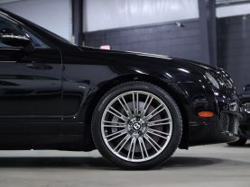 2011 BENTLEY CONTINENTAL for sale in  Orlando, FL