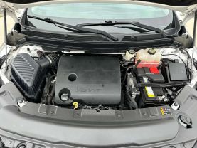 2018 BUICK ENCLAVE SUV V6, 3.6 LITER PREMIUM SPORT UTILITY 4D