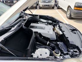 2016 INFINITI QX50 SUV V6, 3.7 LITER SPORT UTILITY 4D at Motors On Wheels - used car dealership in Houston, Texas.