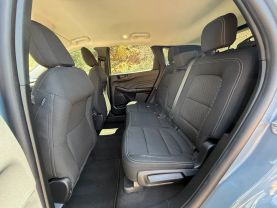 2024 FORD ESCAPE SUV 3-CYL, ECOBOOST, TURBO, 1.5 LITER ACTIVE SPORT UTILITY 4D