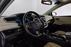 2014 TOYOTA AVALON SEDAN V6, 3.5 LITER LIMITED SEDAN 4D