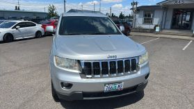 2011 JEEP GRAND CHEROKEE