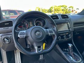 2012 VOLKSWAGEN GTI