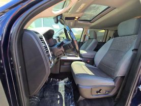 2016 Ram 1500 Crew Cabbig Horn Pickup 4d 5 1/2 Ft - Image 24
