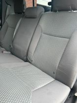2012 TOYOTA TACOMA DOUBLE CAB PICKUP V6, 4.0 LITER PICKUP 4D 5 FT