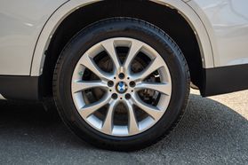 2017 BMW X5 SUV 6-CYL, TURBO, 3.0 LITER XDRIVE35I SPORT UTILITY 4D