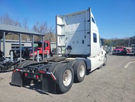 2018 INTERNATIONAL LT - - LT625