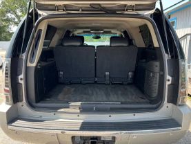 2008 GMC YUKON XL 1500