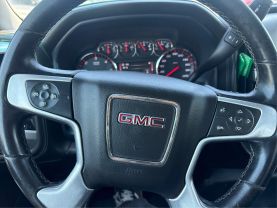 2016 GMC SIERRA 1500 DOUBLE CAB PICKUP 6, ECOTEC3, 4.3L FF PICKUP 4D 6 1/2 FT