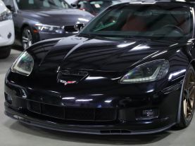 2008 CHEVROLET CORVETTE for sale in  Orlando, FL