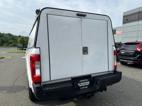 2018 FORD F250 SUPER DUTY REGULAR CAB