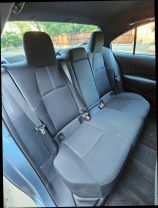 2022 TOYOTA COROLLA SE SEDAN 4D