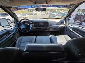 1999 FORD F250 SUPER DUTY CREW CAB LONG BED