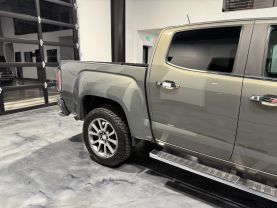 2018 GMC CANYON CREW CAB PICKUP V6, VVT, 3.6 LITER DENALI PICKUP 4D 5 FT