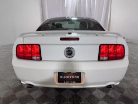 2009 FORD MUSTANG