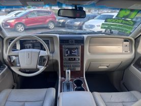 2014 LINCOLN NAVIGATOR