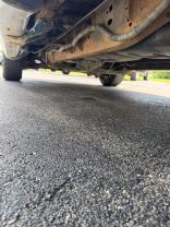 2009 FORD F150 SUPER CAB