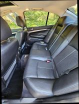 2010 INFINITI G G37 JOURNEY SEDAN 4D