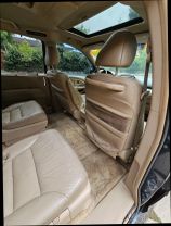 2006 HONDA ODYSSEY TOURING MINIVAN 4D