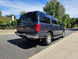1998 FORD EXPEDITION SPORT UTILITY 4D
