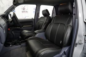 1996 TOYOTA HILUX SURF SUV 2.7L SSRX