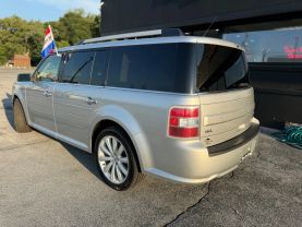 2017 FORD FLEX SUV V6, 3.5 LITER SEL SPORT UTILITY 4D at Major Key Motors - used car dealership in Lebanon, PA.