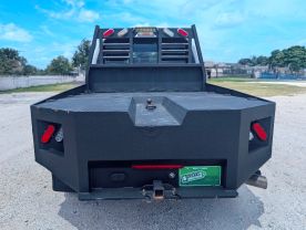 2012 FORD F350 SUPER DUTY CREW CAB PICKUP V8, TURBO DSL, 6.7L XLT PICKUP 4D 8 FT