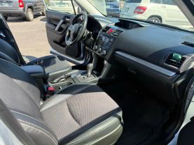 2014 SUBARU FORESTER SUV 4-CYL, TURBO, 2.0 LITER 2.0XT PREMIUM SPORT UTILITY 4D
