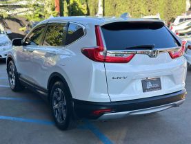 2019 HONDA CR-V SUV 4-CYL, TURBO, 1.5 LITER EX SPORT UTILITY 4D