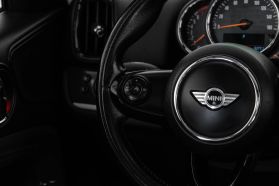 2018 MINI COUNTRYMAN HATCHBACK 4-CYL, TURBO, 2.0 LITER COOPER S ALL4 HATCHBACK 4D