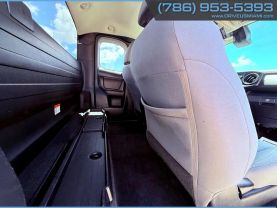 2019 TOYOTA TACOMA ACCESS CAB