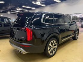 2020 KIA TELLURIDE