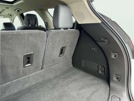 2018 BUICK ENCLAVE SUV V6, 3.6 LITER PREMIUM SPORT UTILITY 4D