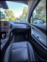 2014 CHEVROLET VOLT SEDAN 4D