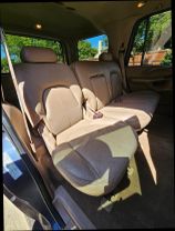 1998 FORD EXPEDITION SPORT UTILITY 4D