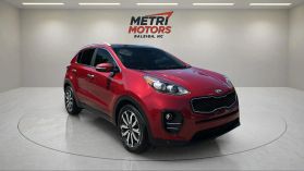 2017 Kia Sportage - Image 3