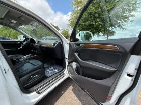 2016 Audi Q5 2.0t Premium Plus Sport Utility 4d - Image 28