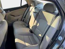 2013 KIA OPTIMA SEDAN 4-CYL, 2.4 LITER EX SEDAN 4D